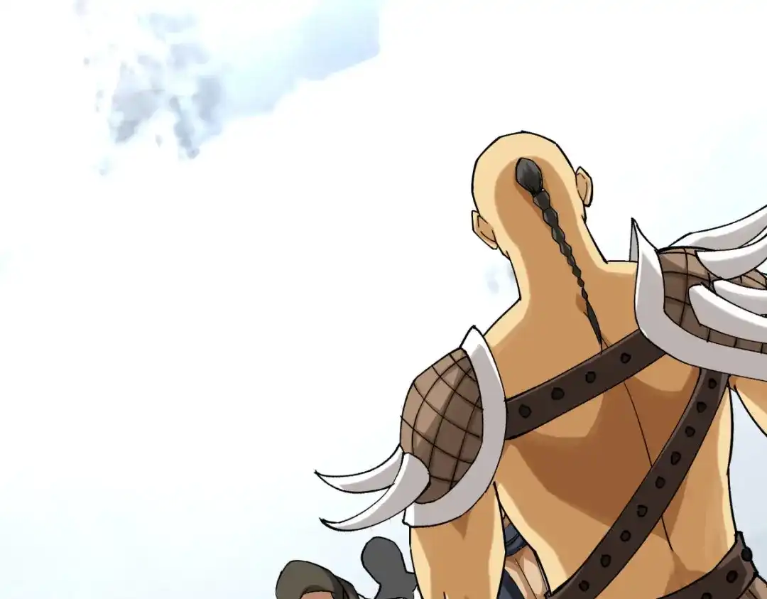 重生之我是大天神 - 第203话：恶霸 - 第76张图