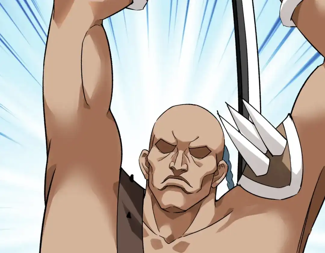 重生之我是大天神 - 第203话：恶霸 - 第91张图