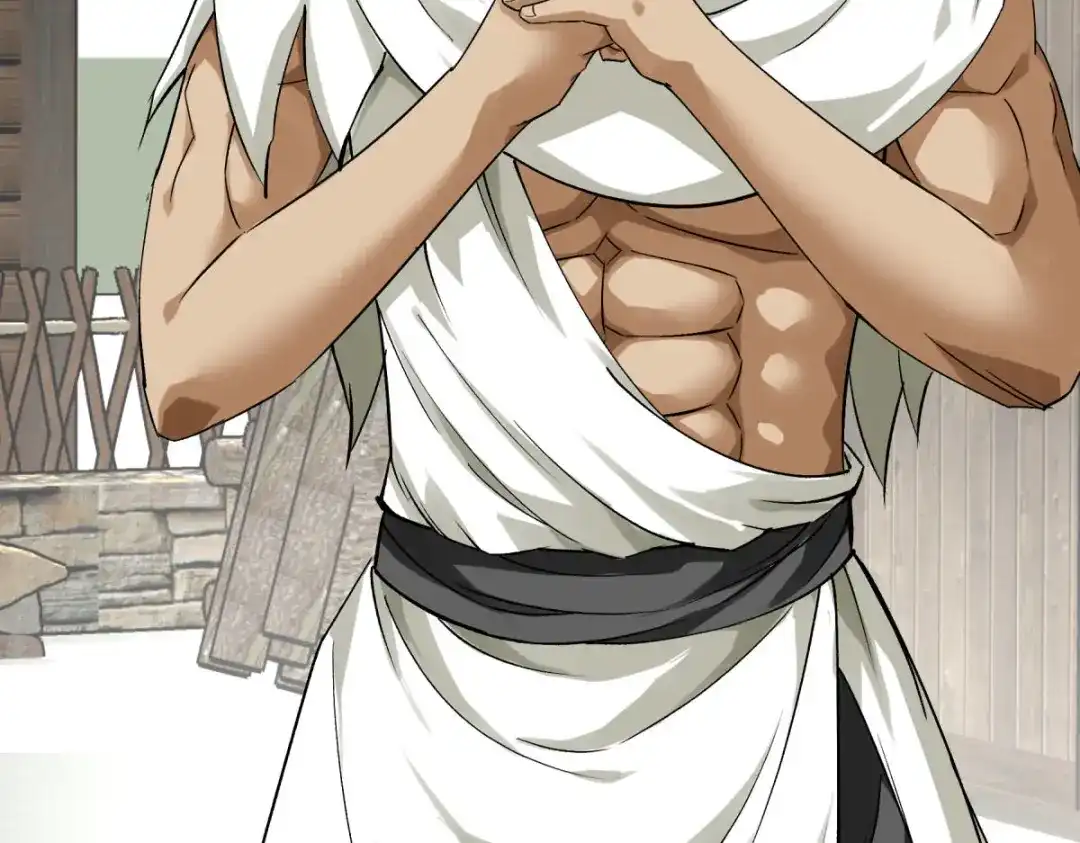 重生之我是大天神 - 第203话：恶霸 - 第15张图