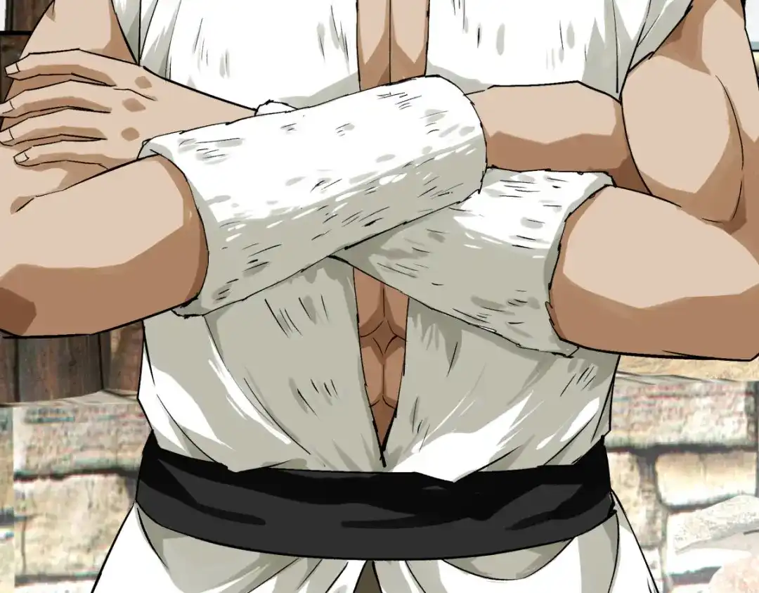 重生之我是大天神 - 第203话：恶霸 - 第11张图