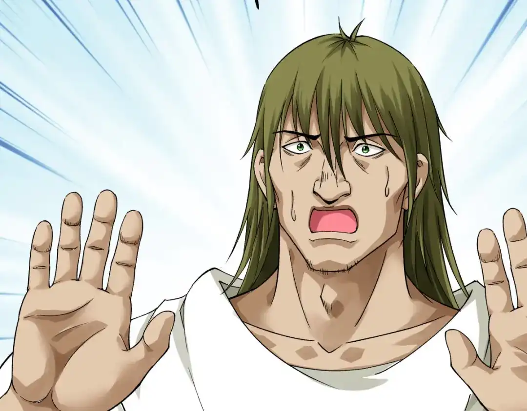 重生之我是大天神 - 第203话：恶霸 - 第114张图