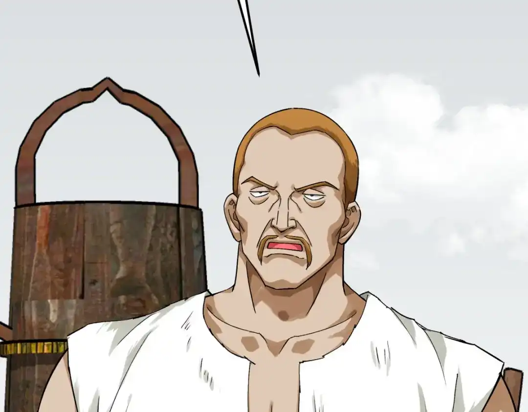 重生之我是大天神 - 第203话：恶霸 - 第10张图