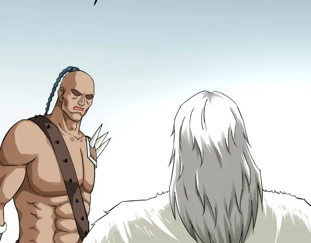 重生之我是大天神 - 第203话：恶霸 - 第102张图