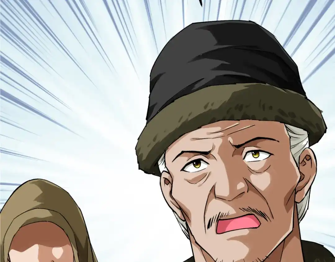 重生之我是大天神 - 第203话：恶霸 - 第25张图