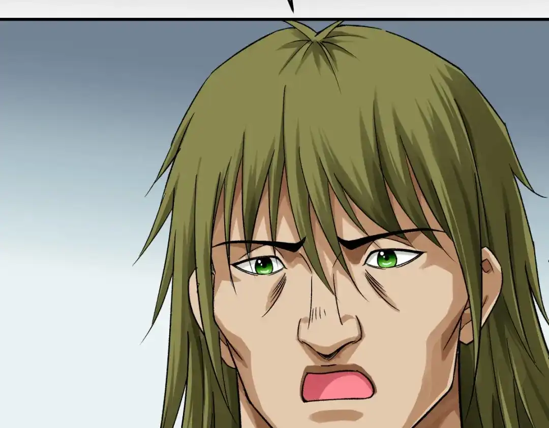 重生之我是大天神 - 第203话：恶霸 - 第106张图