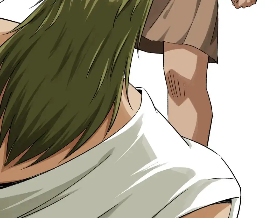 重生之我是大天神 - 第203话：恶霸 - 第88张图