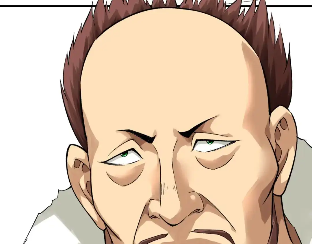 重生之我是大天神 - 第203话：恶霸 - 第55张图