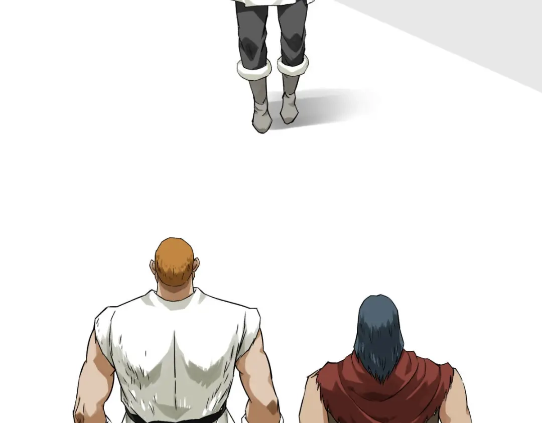 重生之我是大天神 - 第203话：恶霸 - 第7张图