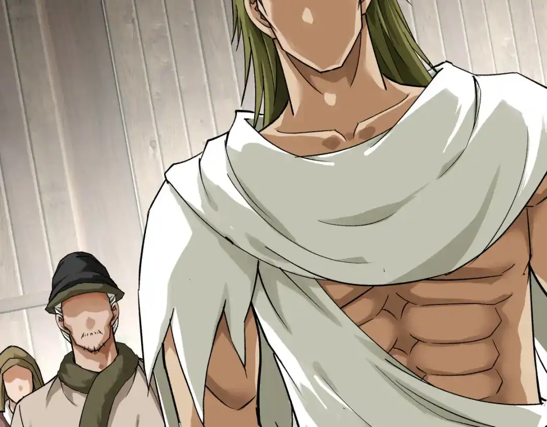 重生之我是大天神 - 第203话：恶霸 - 第32张图