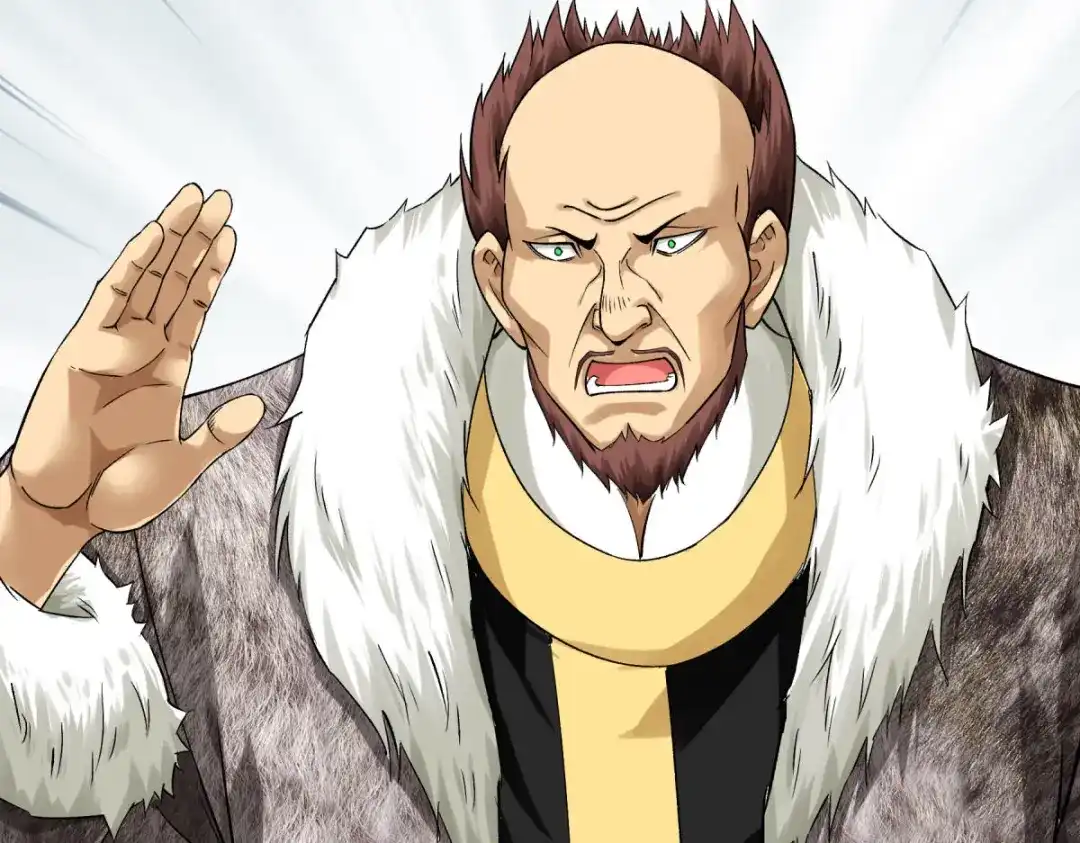 重生之我是大天神 - 第203话：恶霸 - 第118张图