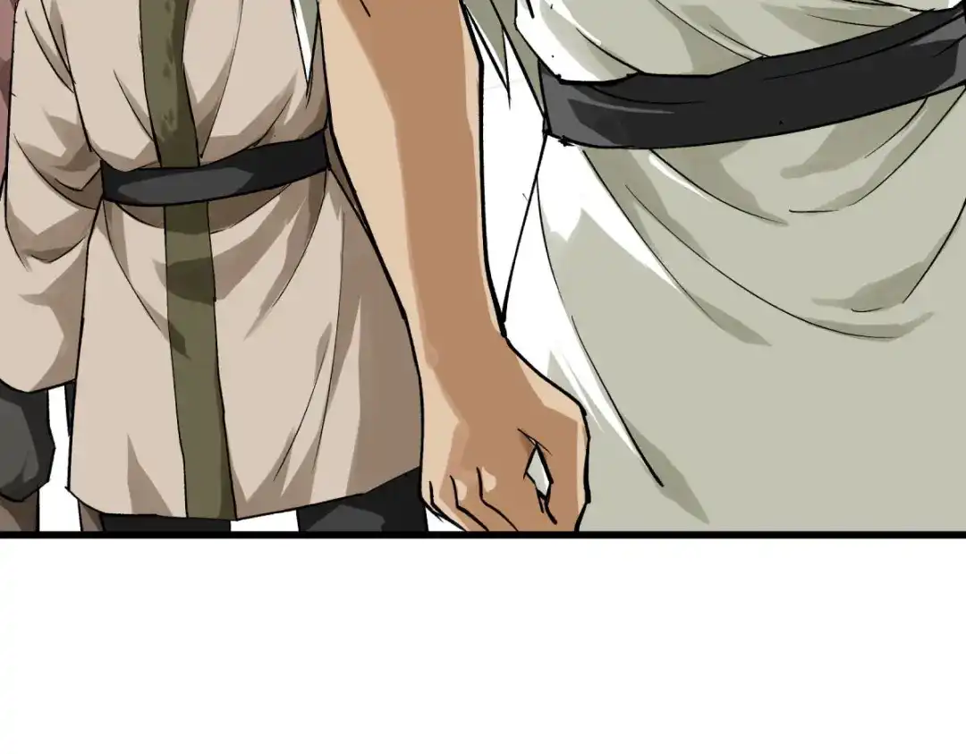 重生之我是大天神 - 第203话：恶霸 - 第33张图