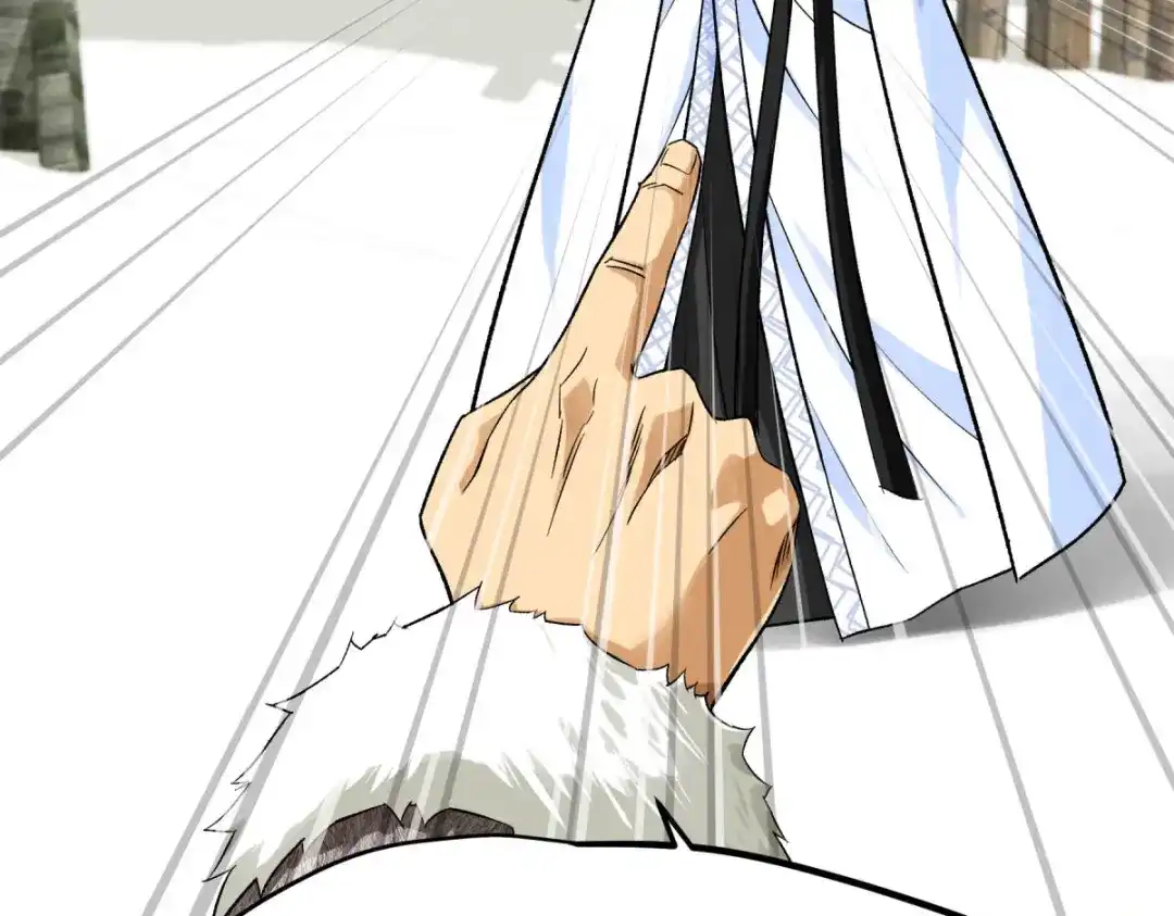 重生之我是大天神 - 第204话：断腕求生 - 第53张图