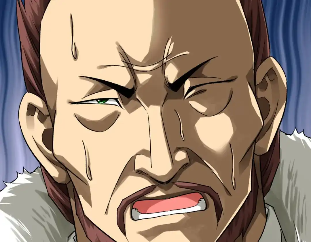 重生之我是大天神 - 第204话：断腕求生 - 第120张图