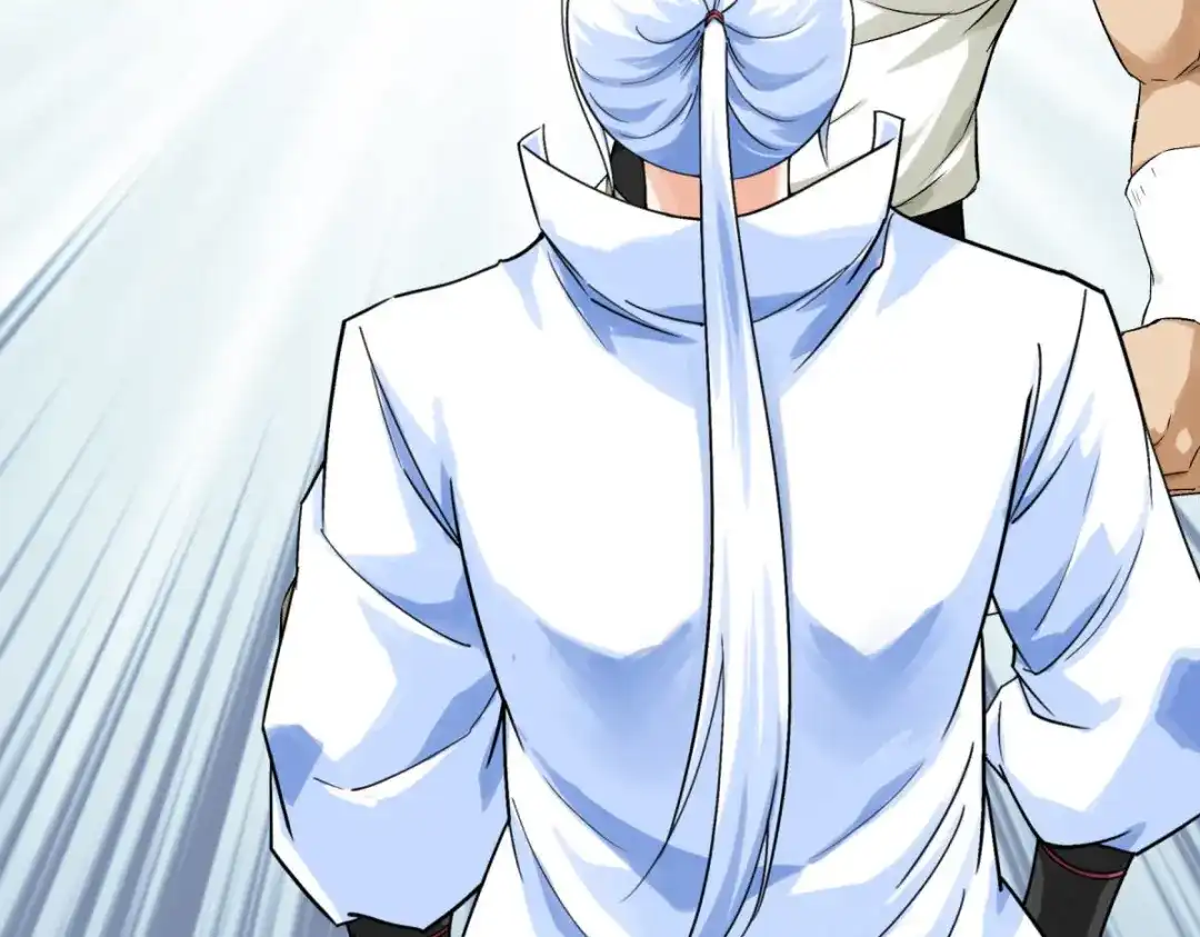 重生之我是大天神 - 第204话：断腕求生 - 第14张图