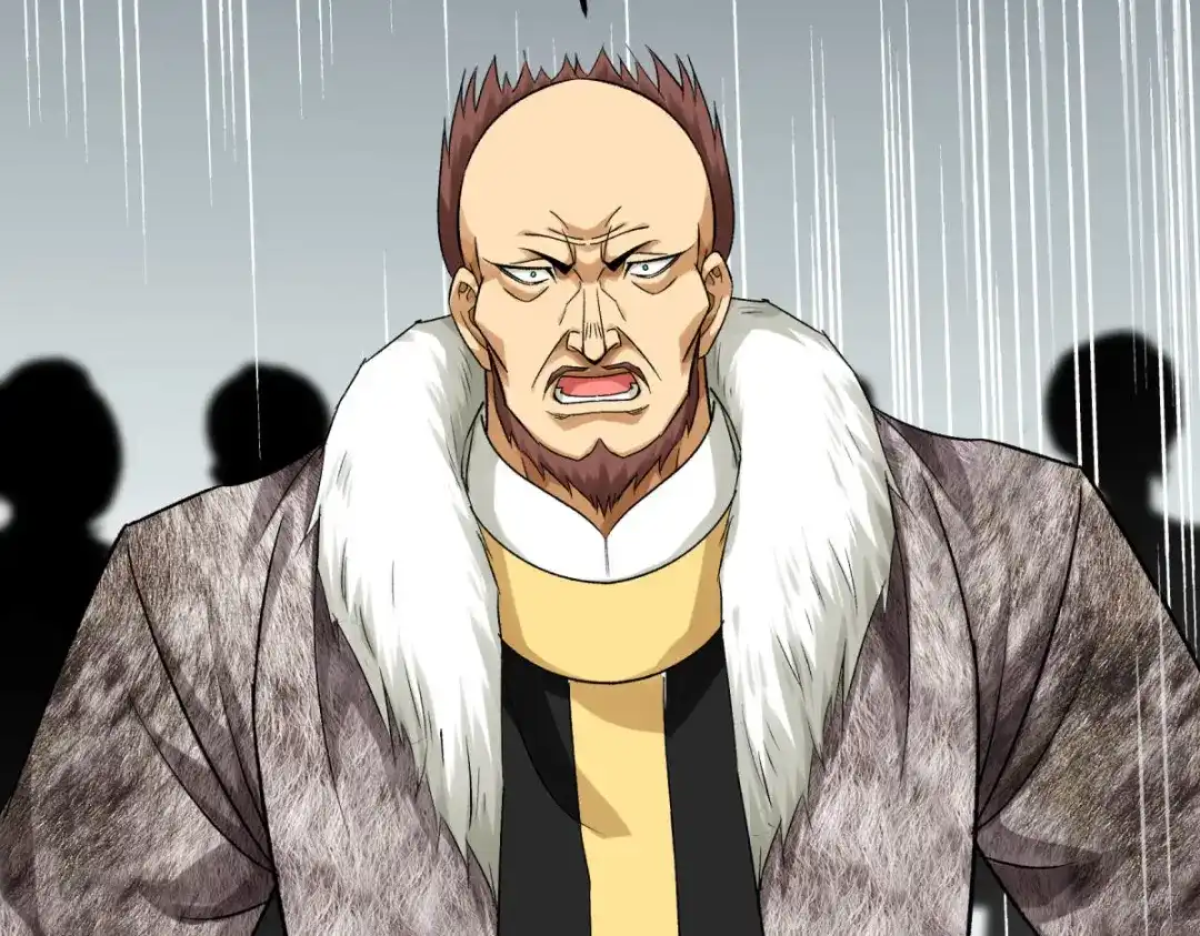 重生之我是大天神 - 第204话：断腕求生 - 第36张图