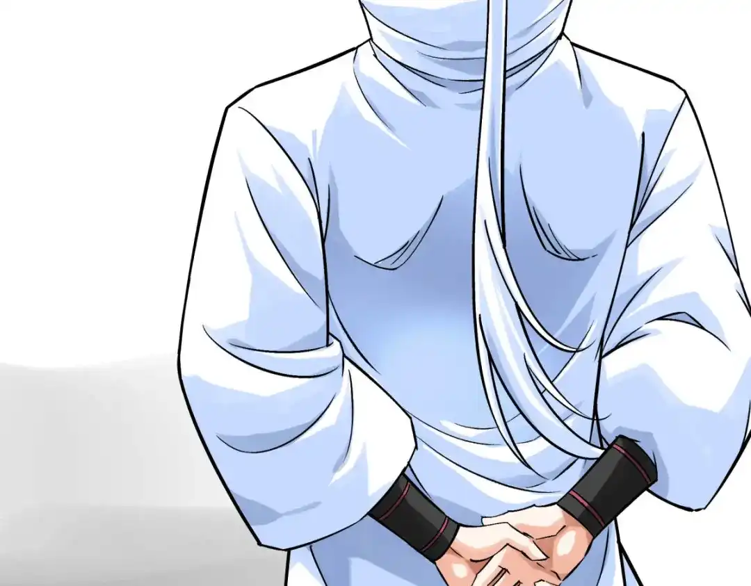 重生之我是大天神 - 第204话：断腕求生 - 第125张图