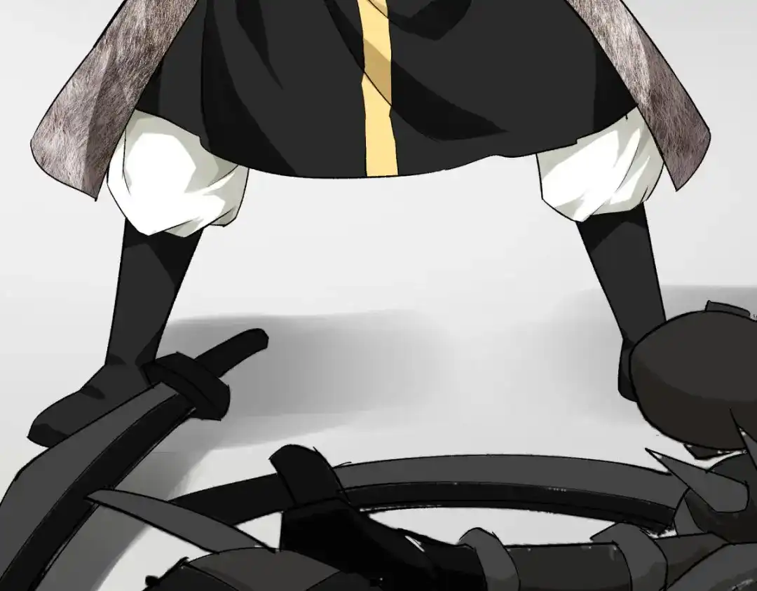 重生之我是大天神 - 第204话：断腕求生 - 第86张图