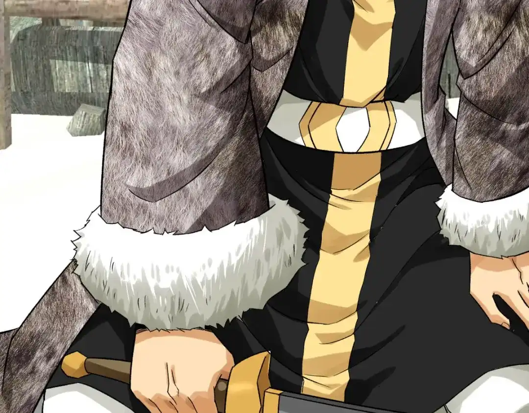 重生之我是大天神 - 第204话：断腕求生 - 第113张图