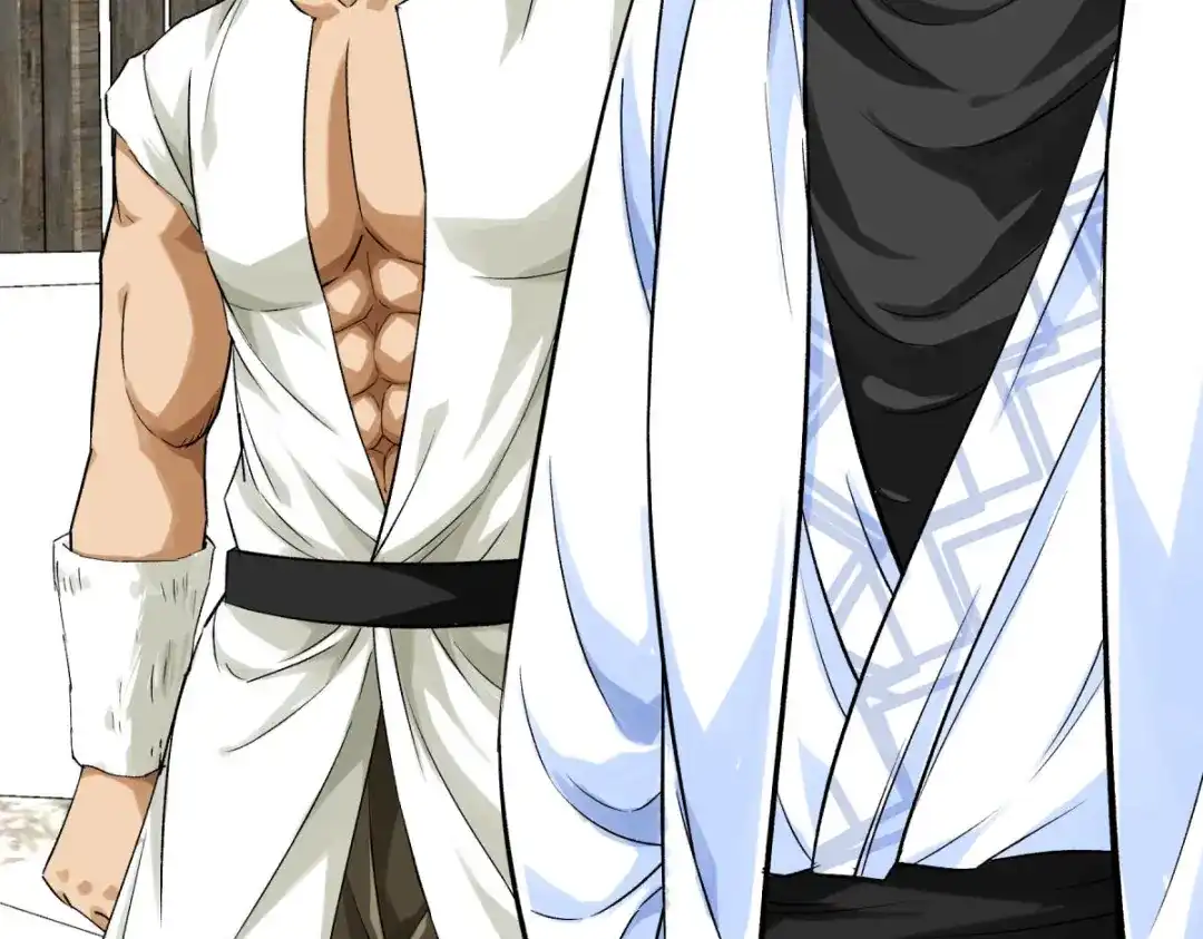 重生之我是大天神 - 第204话：断腕求生 - 第10张图