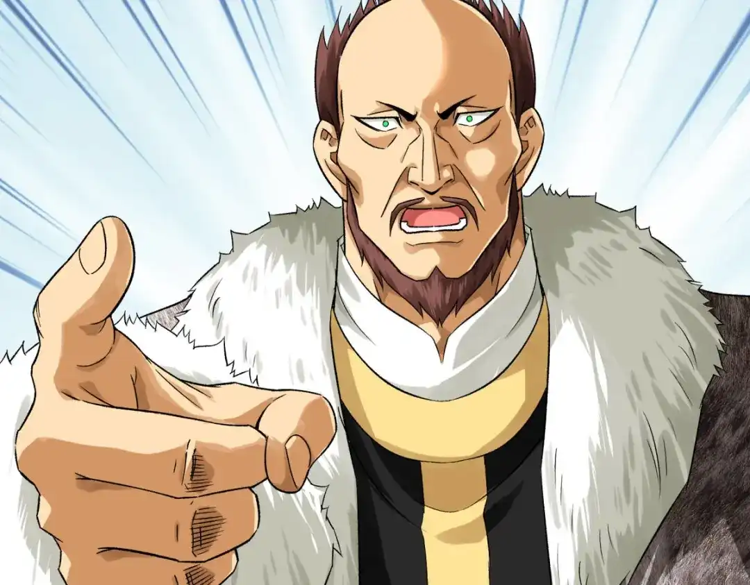 重生之我是大天神 - 第204话：断腕求生 - 第63张图