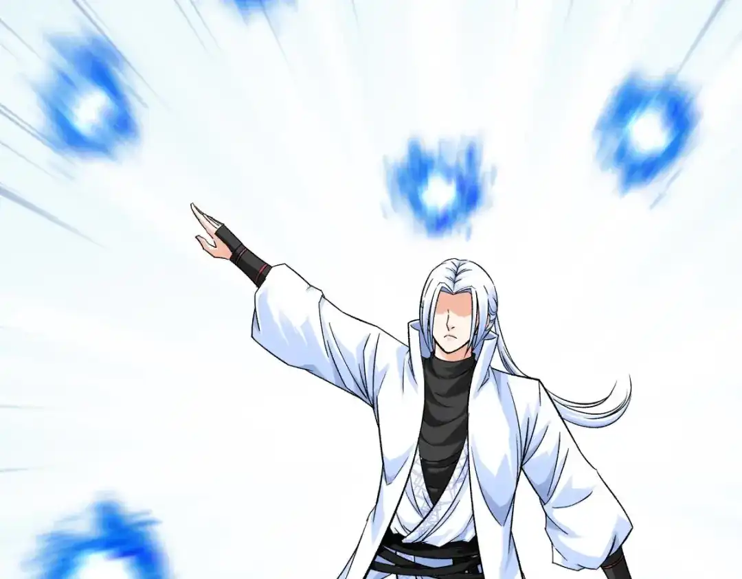 重生之我是大天神 - 第204话：断腕求生 - 第74张图