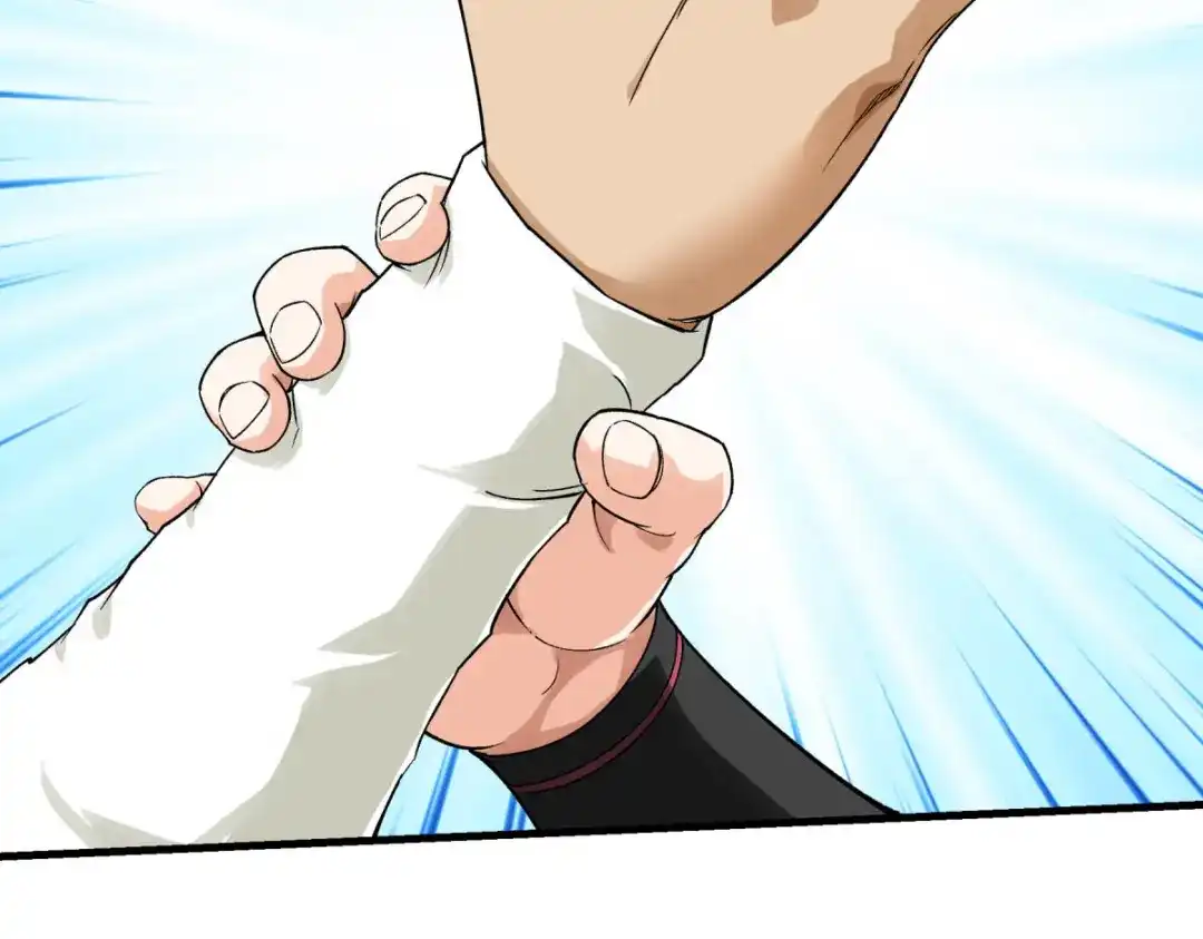 重生之我是大天神 - 第204话：断腕求生 - 第17张图