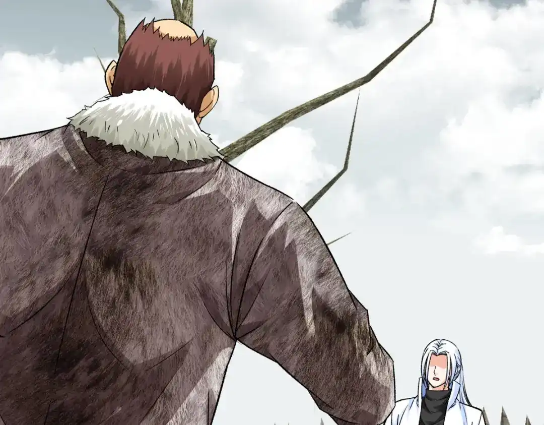 重生之我是大天神 - 第204话：断腕求生 - 第101张图