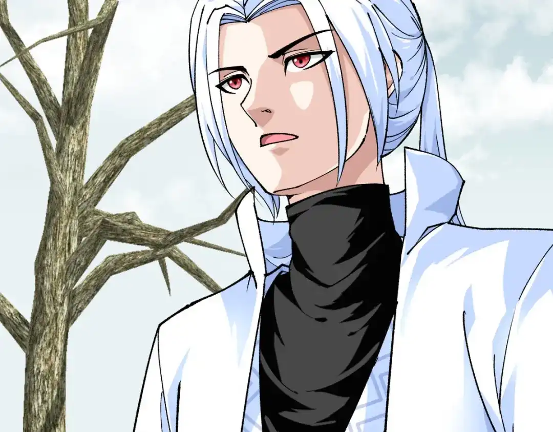 重生之我是大天神 - 第204话：断腕求生 - 第97张图