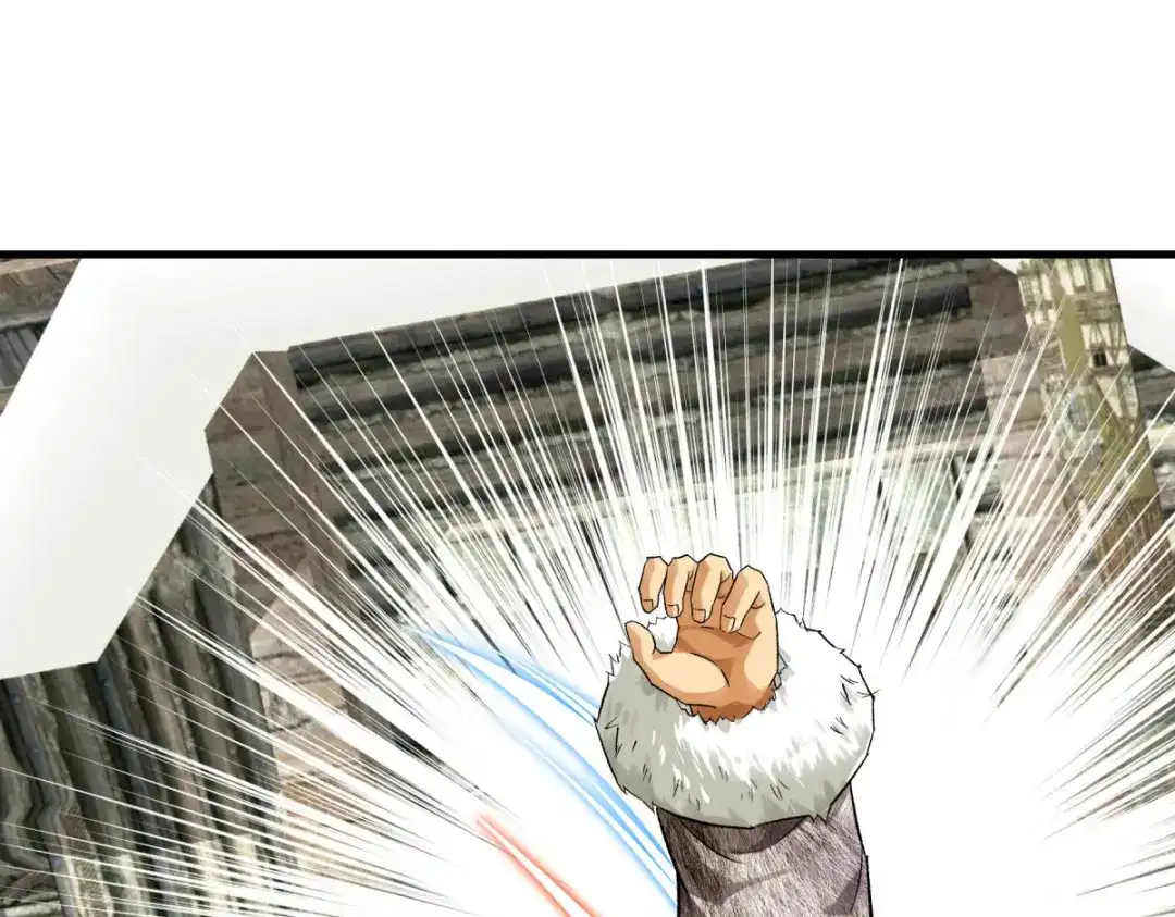 重生之我是大天神 - 第204话：断腕求生 - 第115张图