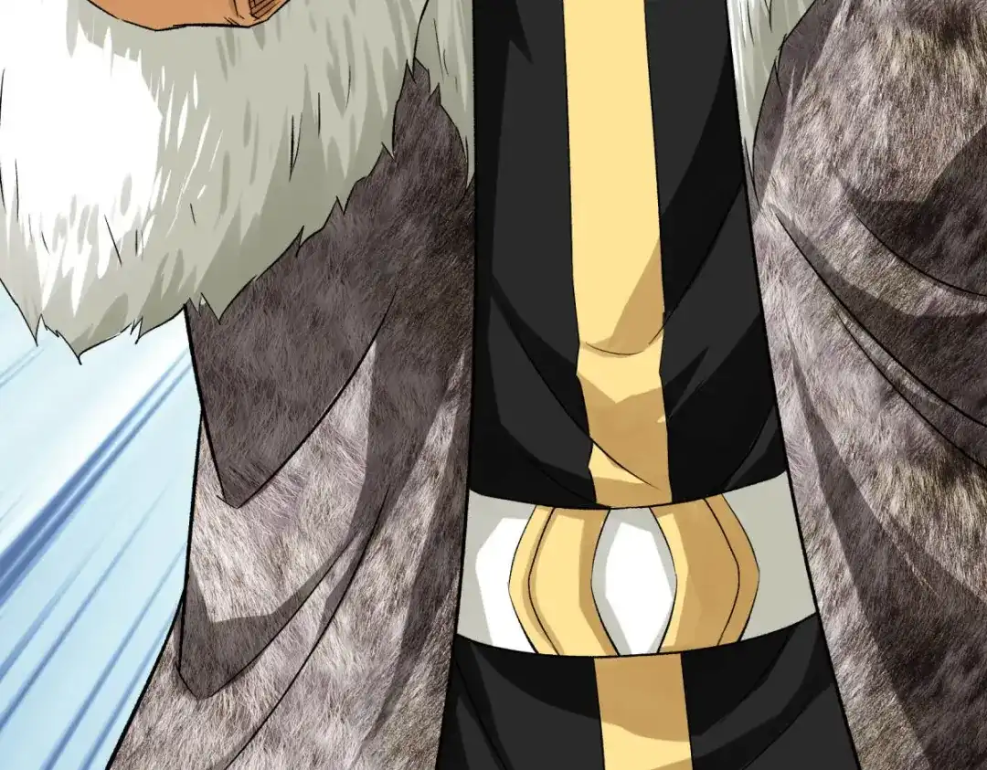 重生之我是大天神 - 第204话：断腕求生 - 第64张图