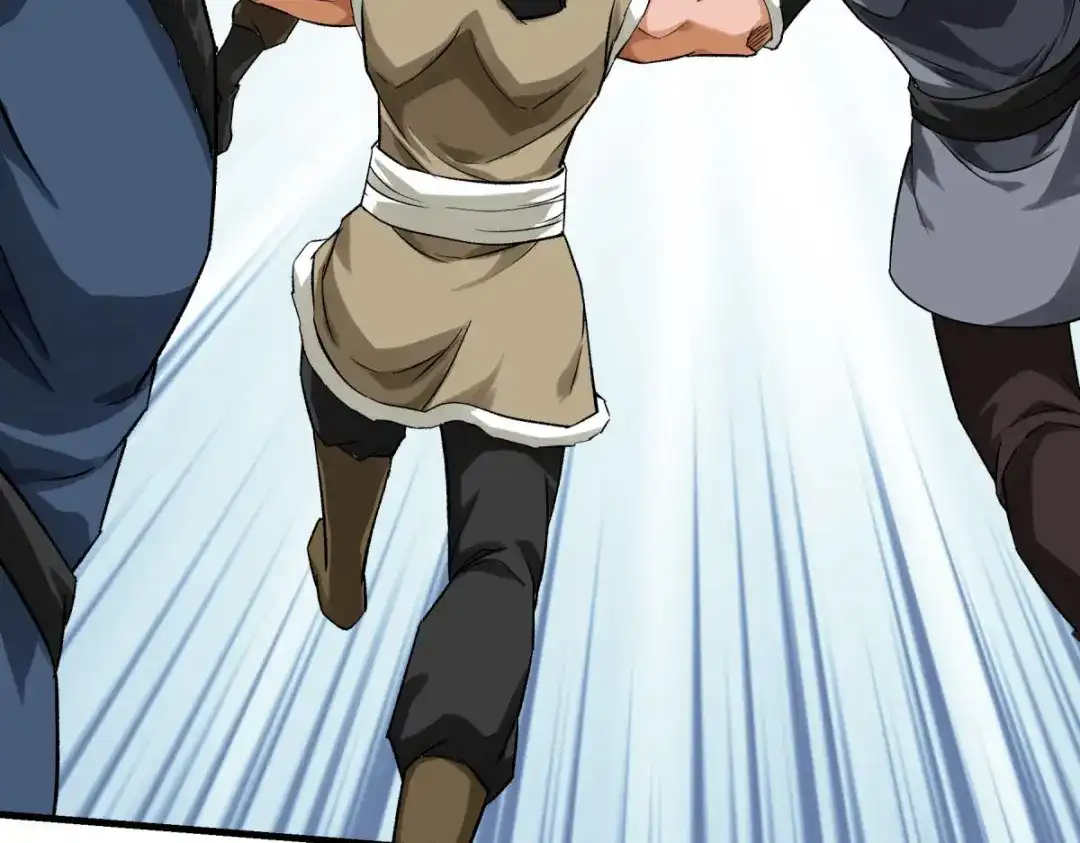 重生之我是大天神 - 第204话：断腕求生 - 第68张图