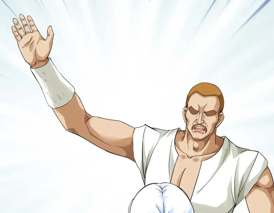 重生之我是大天神 - 第204话：断腕求生 - 第13张图