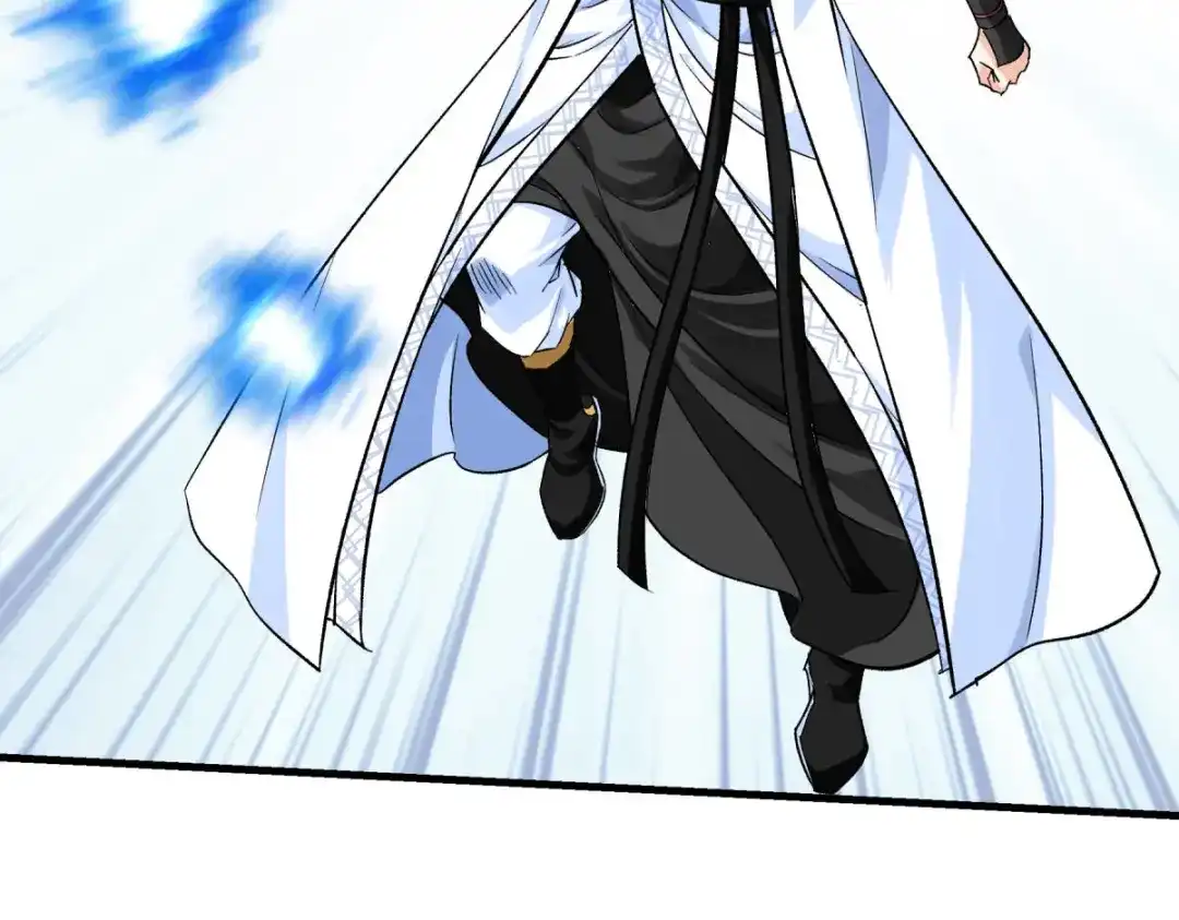 重生之我是大天神 - 第204话：断腕求生 - 第75张图