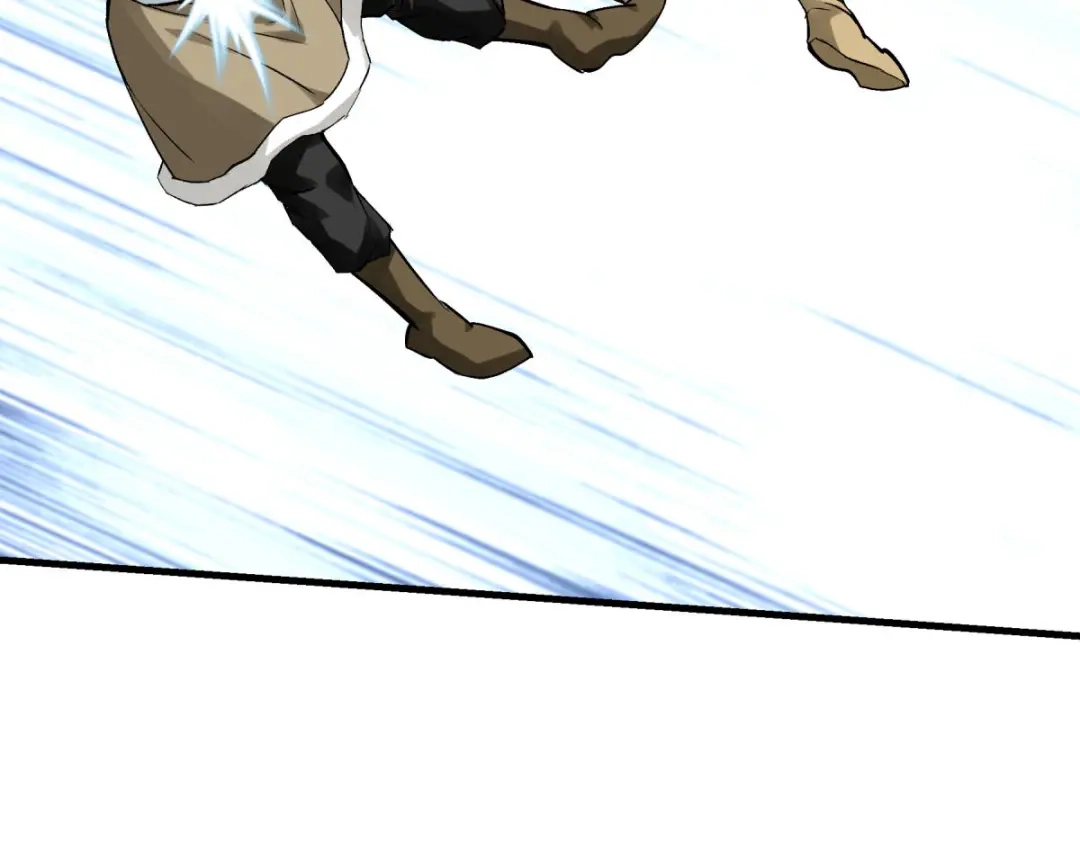 重生之我是大天神 - 第204话：断腕求生 - 第79张图