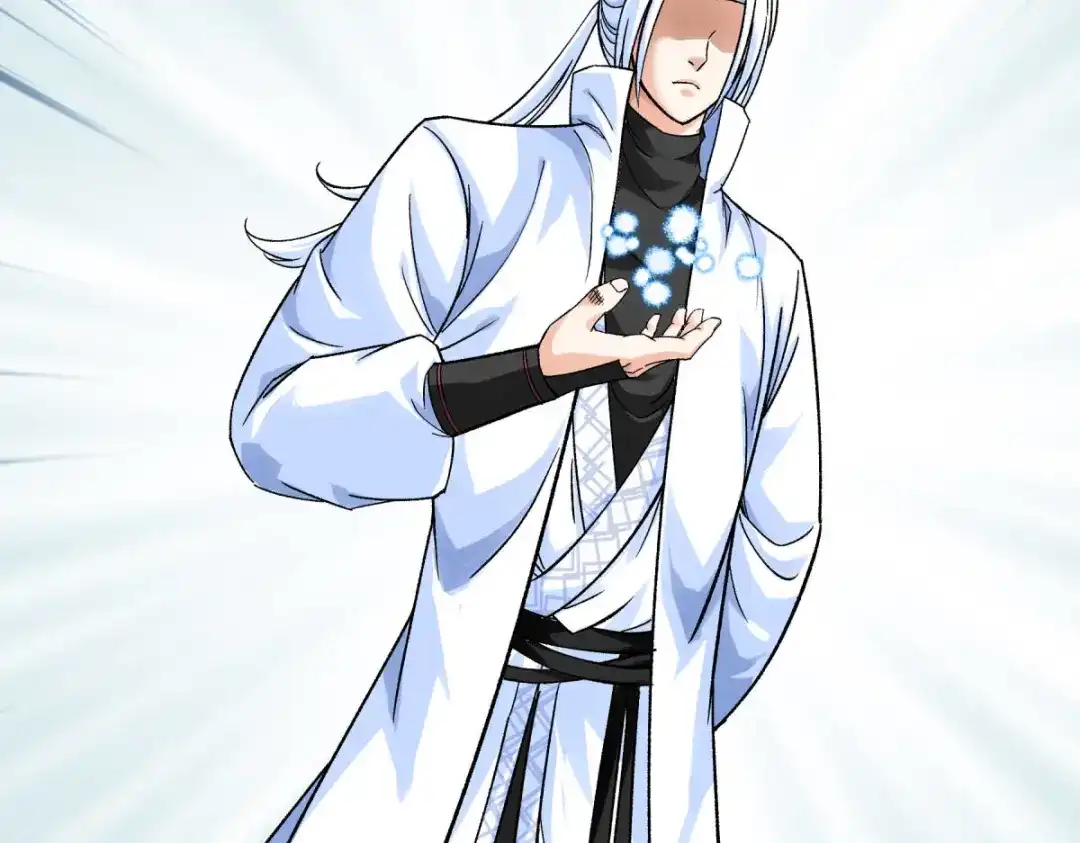 重生之我是大天神 - 第204话：断腕求生 - 第71张图