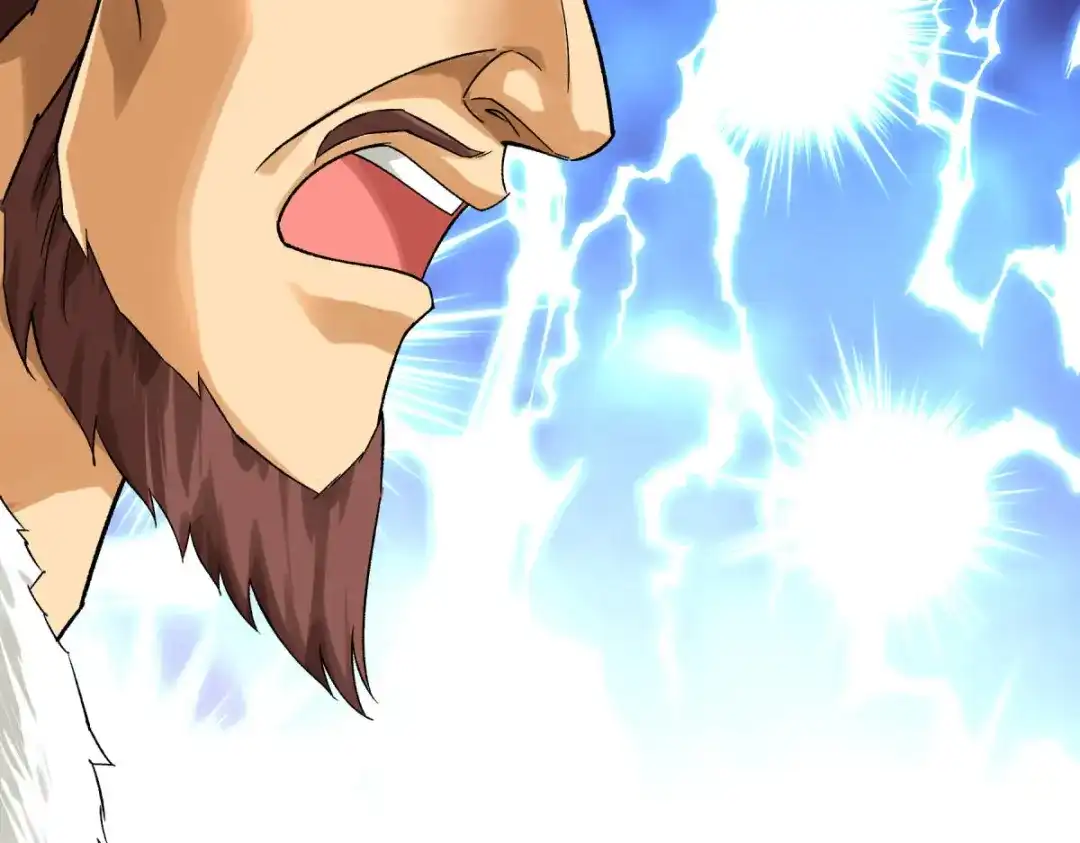 重生之我是大天神 - 第204话：断腕求生 - 第82张图