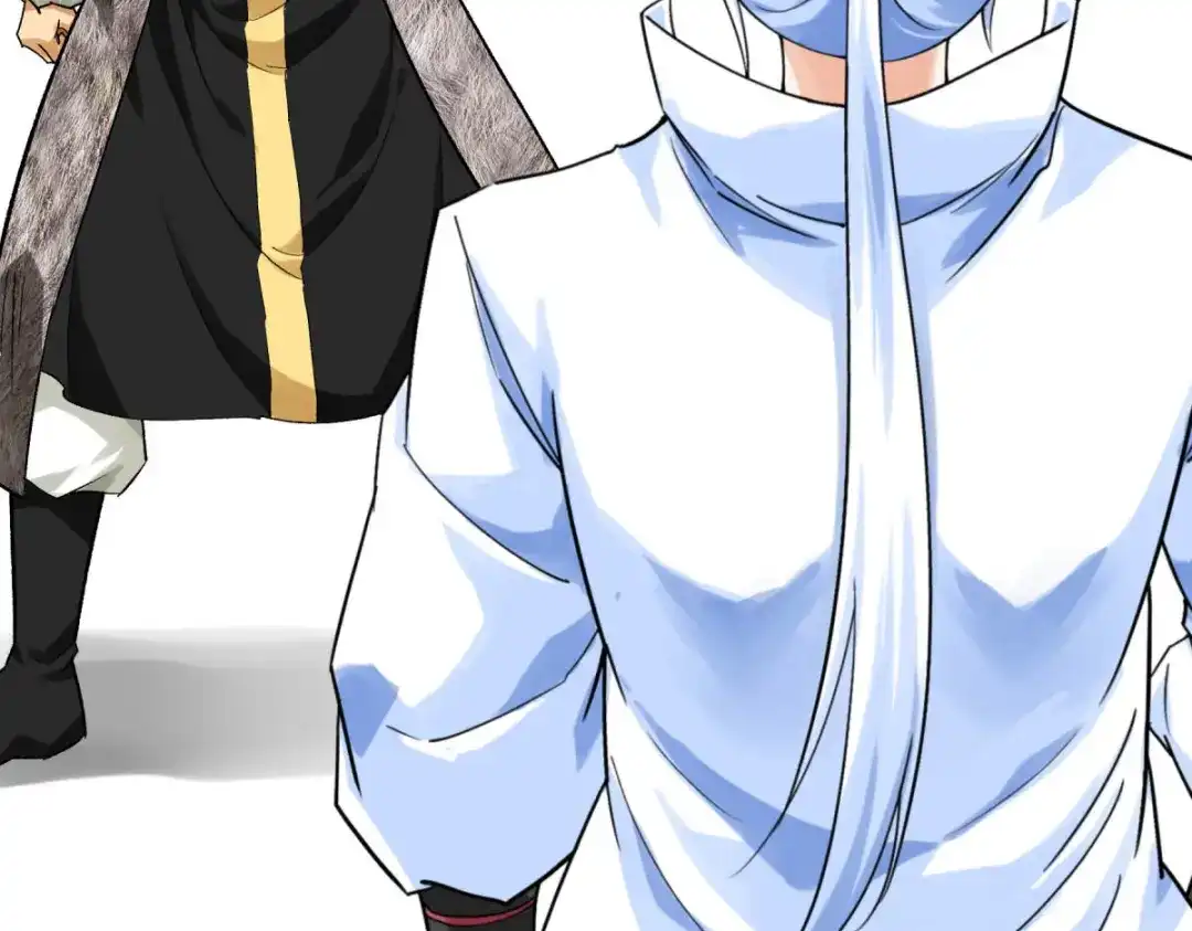 重生之我是大天神 - 第204话：断腕求生 - 第94张图