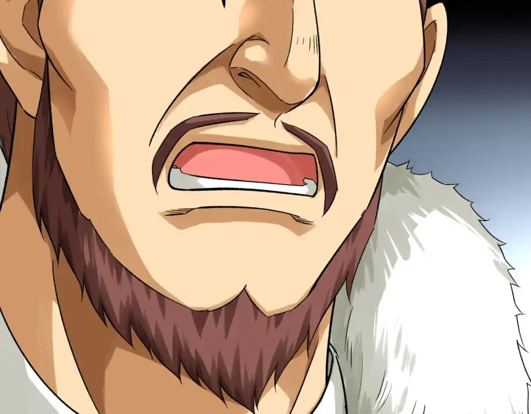 重生之我是大天神 - 第204话：断腕求生 - 第60张图