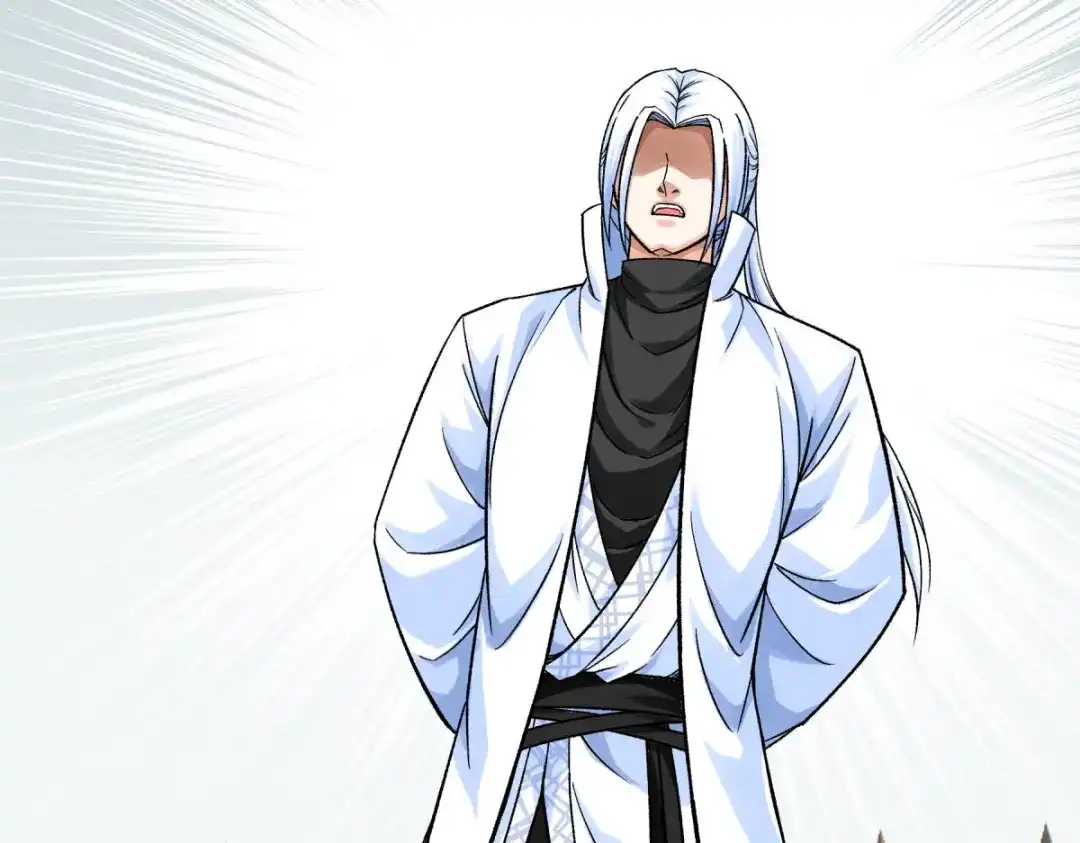 重生之我是大天神 - 第204话：断腕求生 - 第89张图