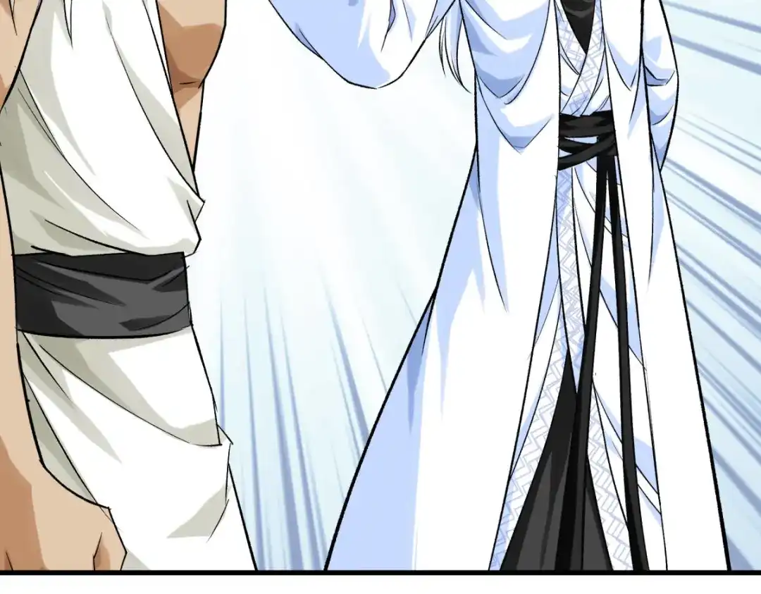 重生之我是大天神 - 第204话：断腕求生 - 第33张图