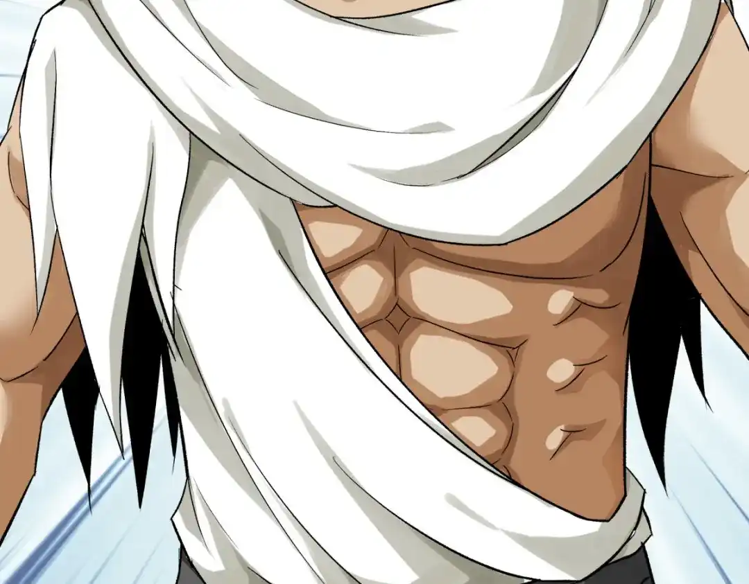 重生之我是大天神 - 第204话：断腕求生 - 第57张图