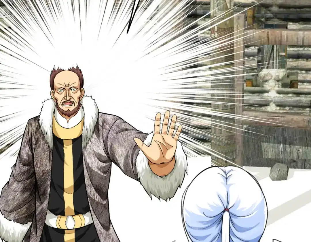 重生之我是大天神 - 第204话：断腕求生 - 第93张图