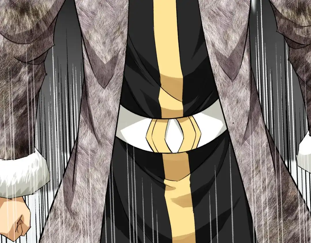 重生之我是大天神 - 第204话：断腕求生 - 第37张图