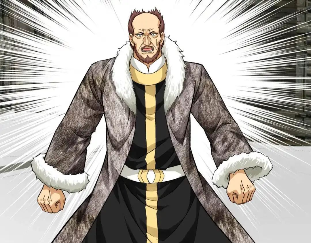 重生之我是大天神 - 第204话：断腕求生 - 第85张图