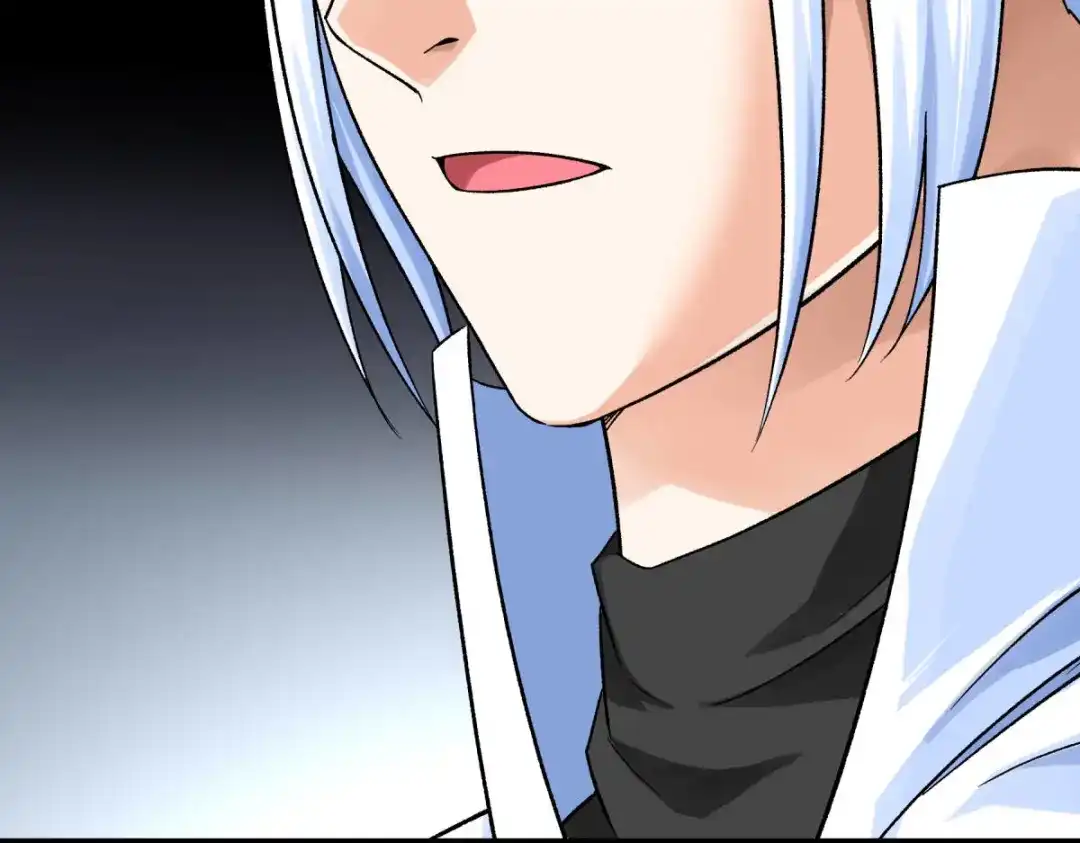 重生之我是大天神 - 第204话：断腕求生 - 第109张图