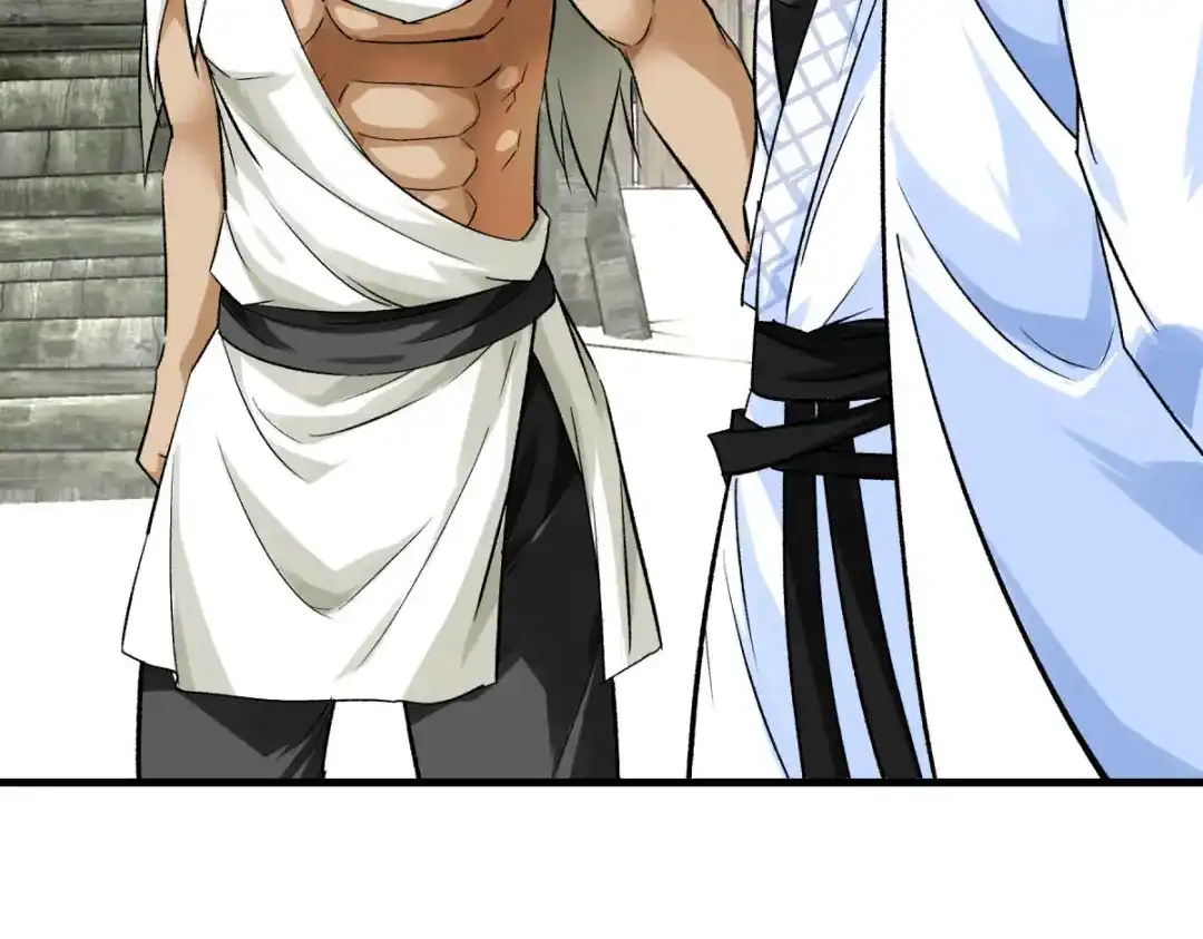 重生之我是大天神 - 第204话：断腕求生 - 第41张图