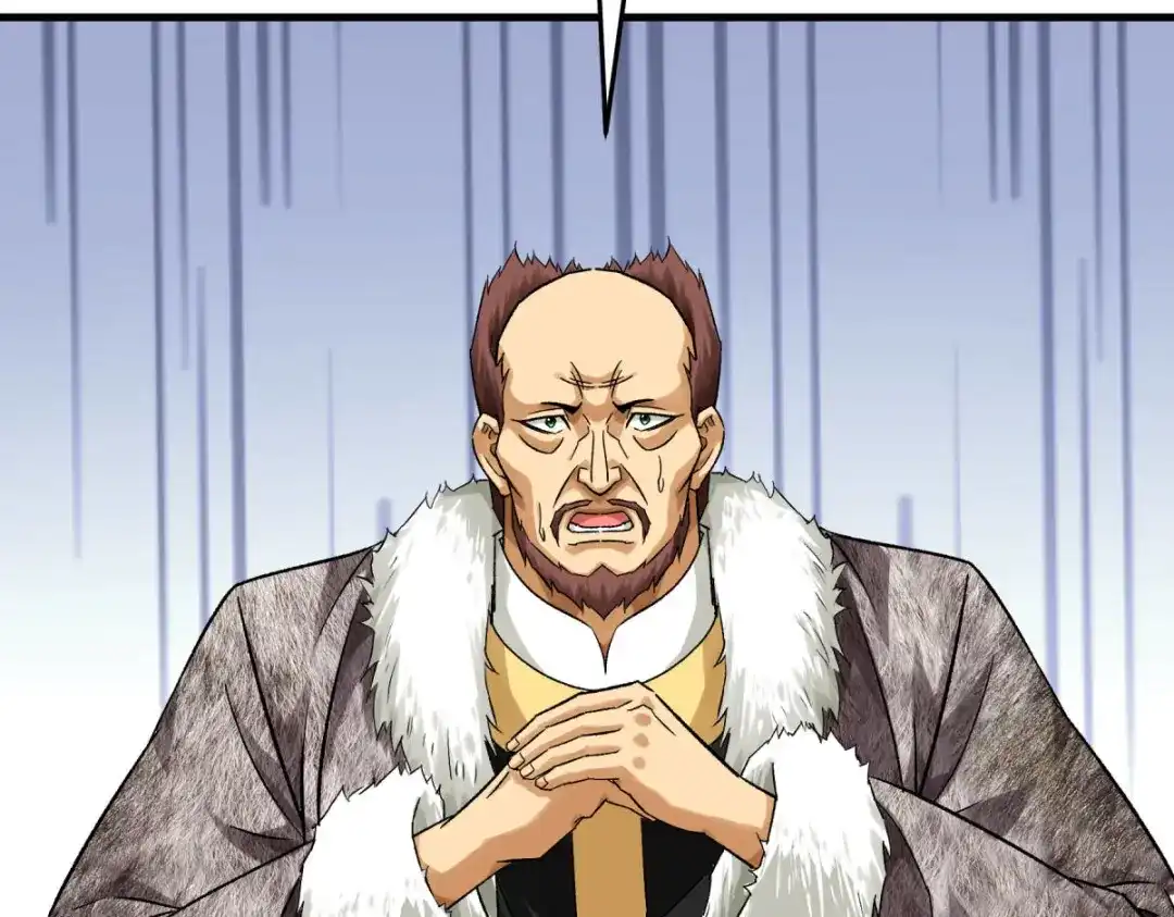 重生之我是大天神 - 第204话：断腕求生 - 第105张图