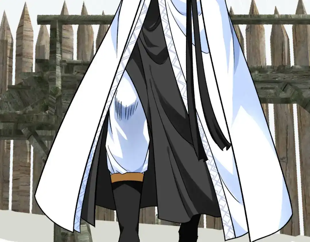 重生之我是大天神 - 第204话：断腕求生 - 第90张图