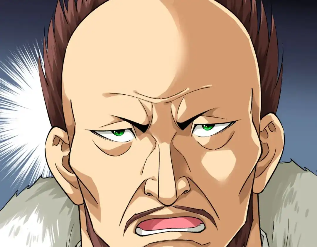 重生之我是大天神 - 第204话：断腕求生 - 第6张图