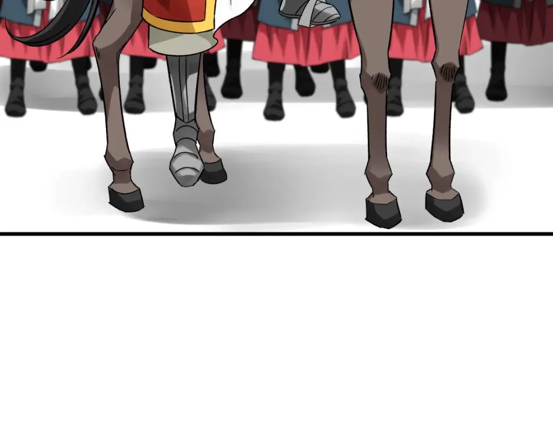 重生之我是大天神 - 第205话：靖北总兵 - 第129张图